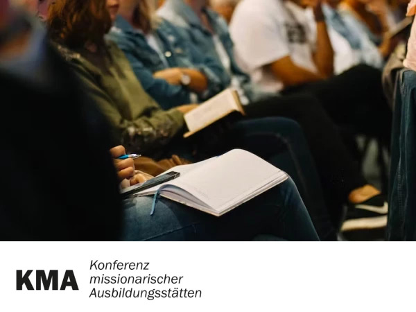 Konferenz missionarischer Ausbildungsstätten