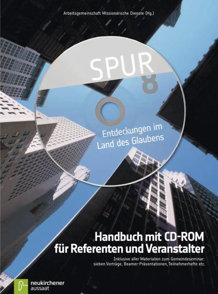 Kurs Spur8