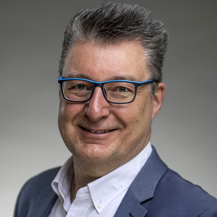 Andreas Schlamm