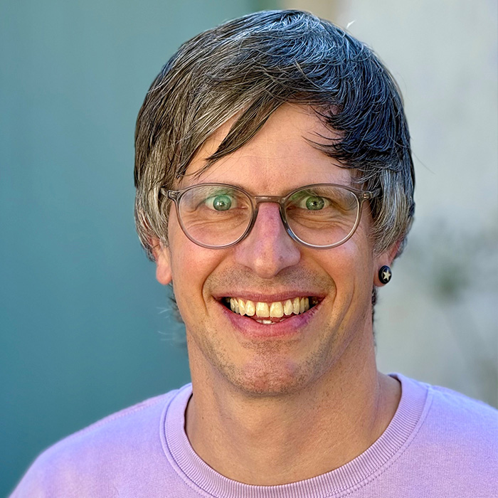 Björn Büchert