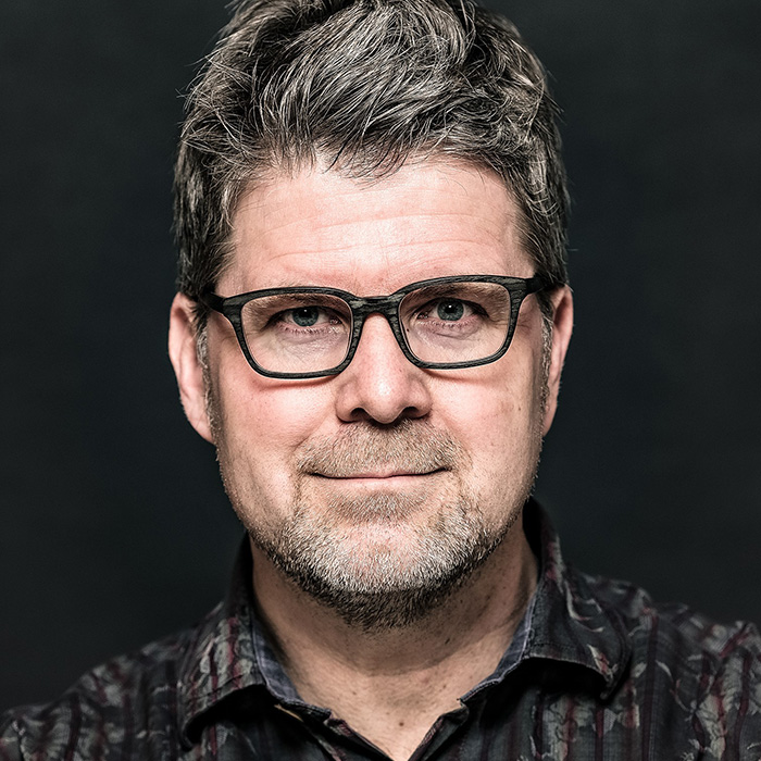 Fabian Vogt