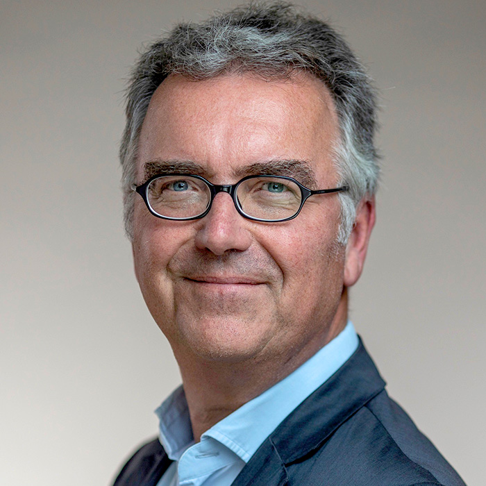 Sigurd Rink